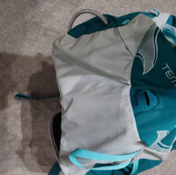 Osprey Tempest 20 Hiking Backpack - Picture 4 of 5